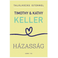 Házasság - Timothy, Kathy Keller