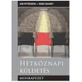 Hétköznapi küldetés munkafüzet - Jim Petersen, Mike Shamy