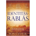 Identitásrablás - Ron Cantor