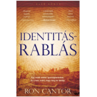 Identitásrablás - Ron Cantor
