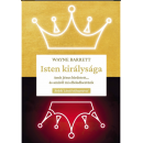Isten királysága - Wayne Barrett