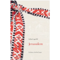 Jeruzsálem - Selma Lagerlöf