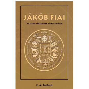 Jákób fiai - F. Tatford