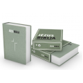 Jézus Biblia