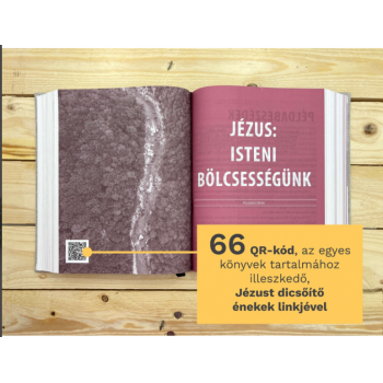 Jézus Biblia