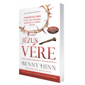 Jézus Vére - Benny Hinn