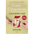 A jól működő család 5 jellemzője - Gary Chapman A jól működő család 5 jellemzője - Gary Chapman