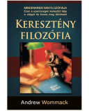 Keresztény filozófia - Andrew Wommack Keresztény filozófia - Andrew Wommack