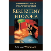 Keresztény filozófia - Andrew Wommack