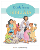 Kicsik képes Bibliája - Pasquali, Elena