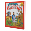 Legkisebbek Bibliája - Gwen Ellis