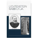  Lichtenstein rabbi útja - Tóth Gergely