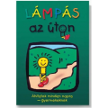 Lámpás az úton - Áhítatok minden napra gyermekeknek