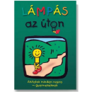 Lámpás az úton - Áhítatok minden napra gyermekeknek