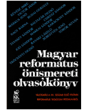 Magyar református önismereti olvasókönyv