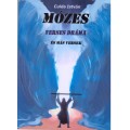 Mózes - verses dráma - további versek - Culda István