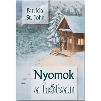 Nyomok a hóban - Patricia St. John
