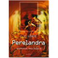 Perelandra - Kozmikus trilógia 2. -  C. S. Lewis