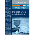 Pál első levele a korinthusiakhoz - Prior, David