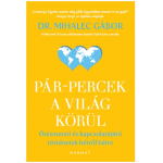 Pár-percek - Pár-percek a világ körül - Dr. Mihalec Gábor