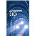 Szenvedélyem, Isten - John Piper Szenvedélyem, Isten - John Piper