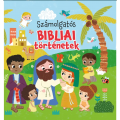 Számolgatós Bibliai történetek