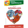 Szívkollázs – Játékos hittan – 2. osztály Szívkollázs – Játékos hittan – 2. osztály