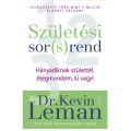 Születési sor(s)rend - Kevin Leman