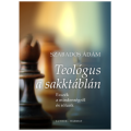 Teológus a sakktáblán - Szabados Ádám
