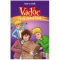 Vadóc és az utolsó titok (7. rész) — Harry Voß