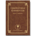 Újszövetségi kommentár - Arno C. Gaebelein