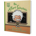 Én, Albert Einstein - Brad Meltzer