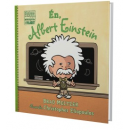 Én, Albert Einstein - Brad Meltzer