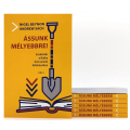 Ássunk mélyebbre! – Eszköztár a Biblia kincseinek feltárásához – Nigel Beynon – Andrew Sach