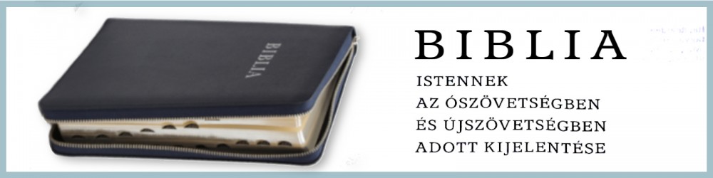 Biblia (RÚF 2014), nagy méret, bőr