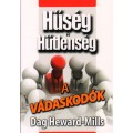 Hűség és hütlenség        A vádaskodók - Dag Heward-MIlls
