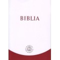 Biblia revidiált újfordítás (RÚF 2014) középméret, kartonált