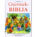 Gyermek-Biblia - Alexander, Pat