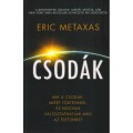 Csodák - Eric Metaxas