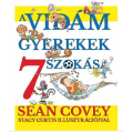 A vidám gyerekek 7 szokása - Sean Covey