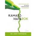 Kamaszhatárok -  Colud, Henry