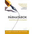 Párhatárok - Dr. Henry Cloud, Dr. John Towsend