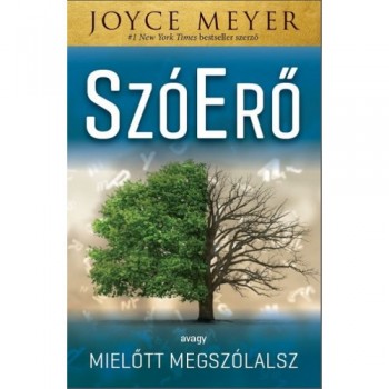 SzóErő - Joyce Meyer