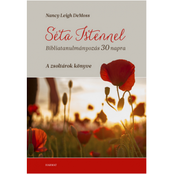 Séta Istennel - Nancy Leigh DeMoss