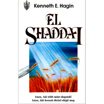 El Shaddai - Kenneth E. Hagin