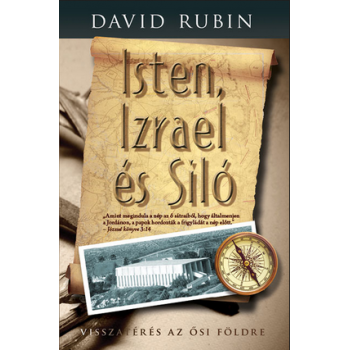 Isten, Izrael és Siló - David Rubin