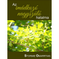 Az imádkozó nagyszülő hatalma - Stormie Omartian