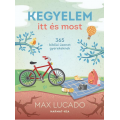 Kegyelem itt és most - 365 áhítat gyerekeknek - Max Lucado 
