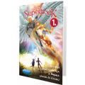 SUPERBOOK DVD - 1. rész