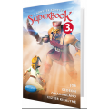 SUPERBOOK DVD - 3. rész SUPERBOOK DVD - 3. rész